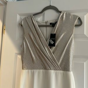 Ralph Lauren Gown